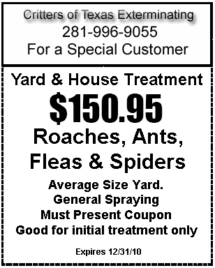 Special Coupon